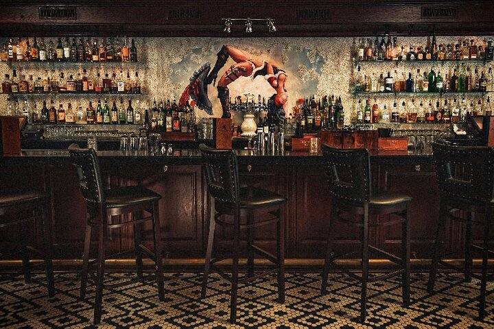 Self-Guided Bar Hunt: Jammin' Jacksonville - Photo 1 of 5